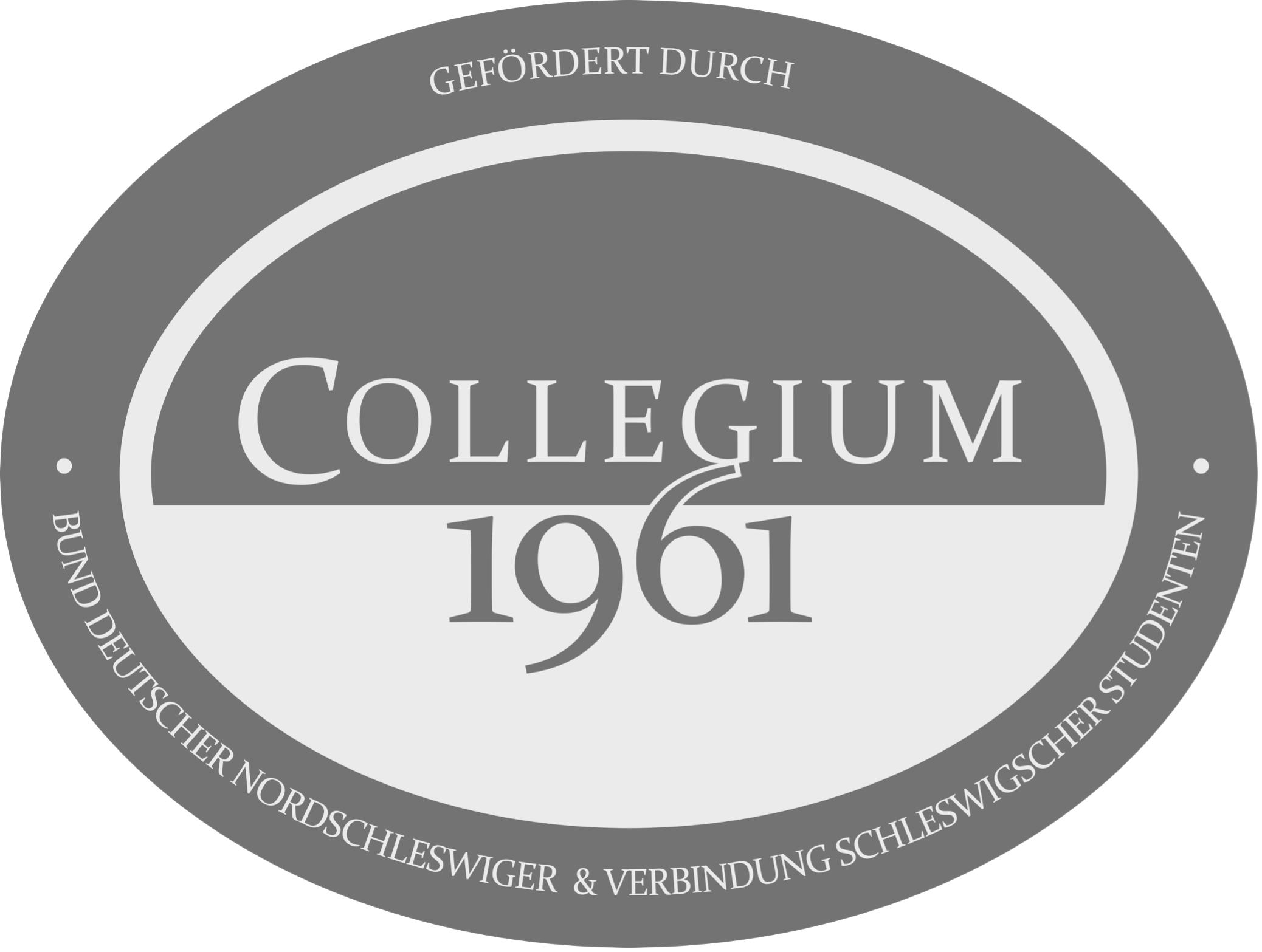 Logo des Vereins "Collegium 1961"