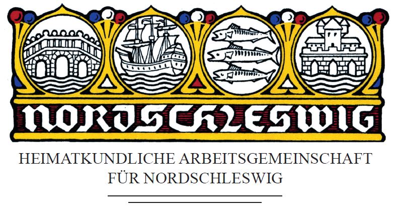 Logo Heimatkundliche Arbeitsgemeinschaft